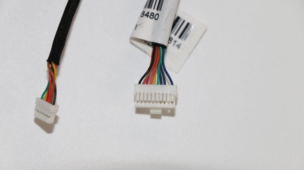 Lenovo Cable ,C.A. Converter To Panel - 04X2149