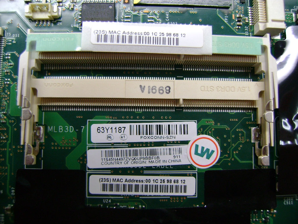 Lenovo R400 Plnr - 63Y1187