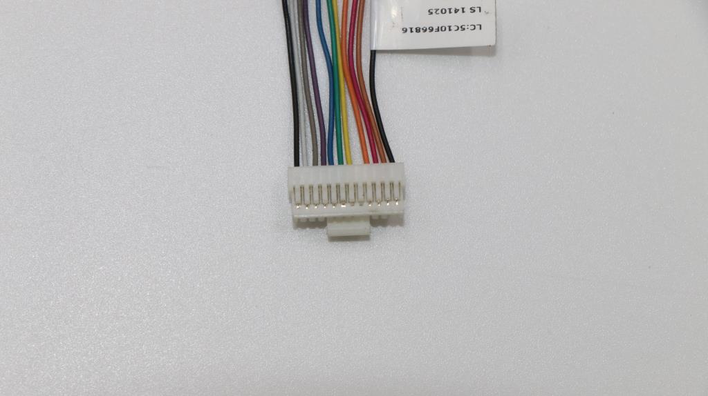 Lenovo Ct Cables Internal - 5C10F66816