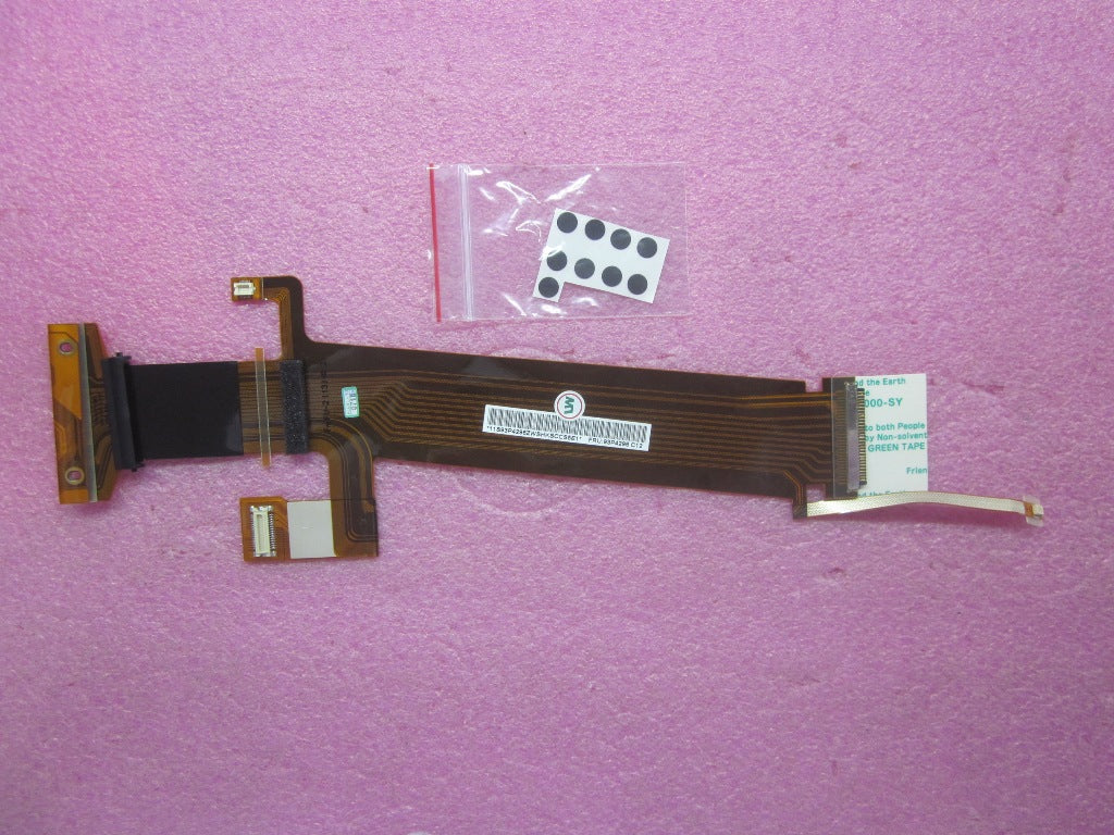 Lenovo Lcd Parts - 93P4296