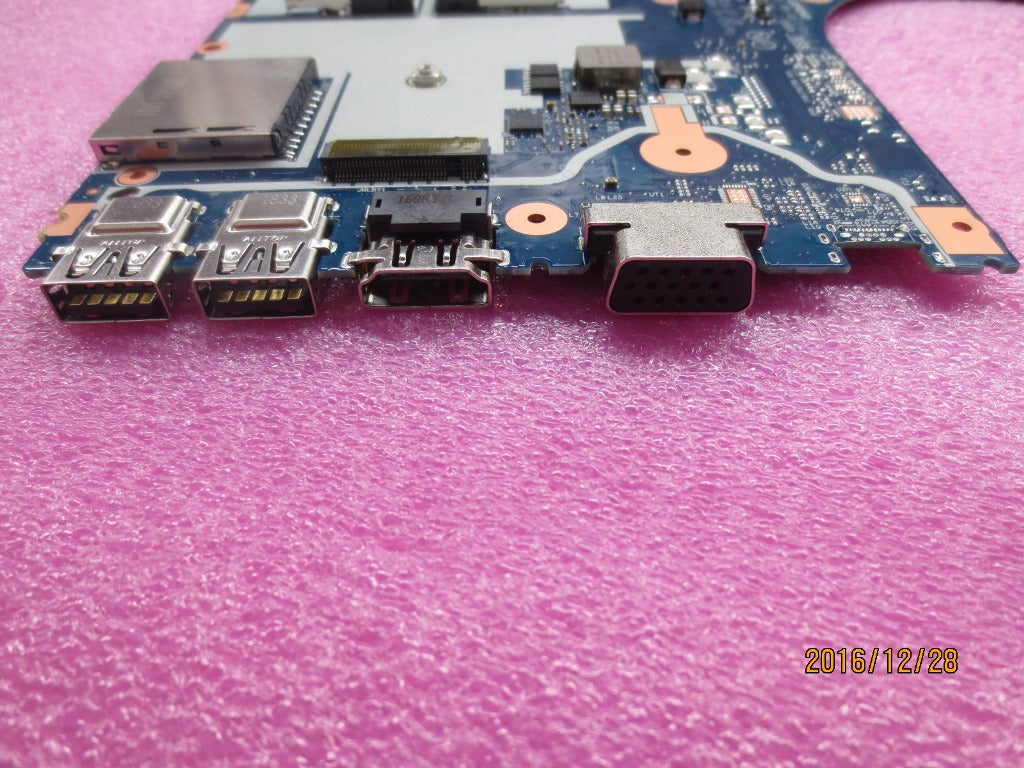 Lenovo Mb A12-9700P Dis 2G Win Dtpm - 01HW715