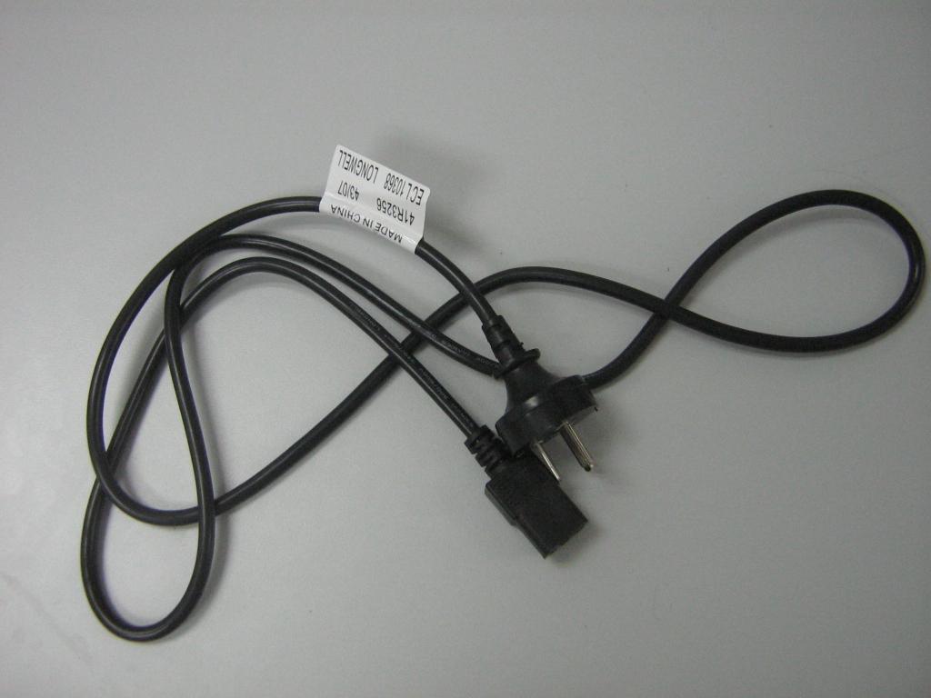 Lenovo Cc Cables External - 41R3256