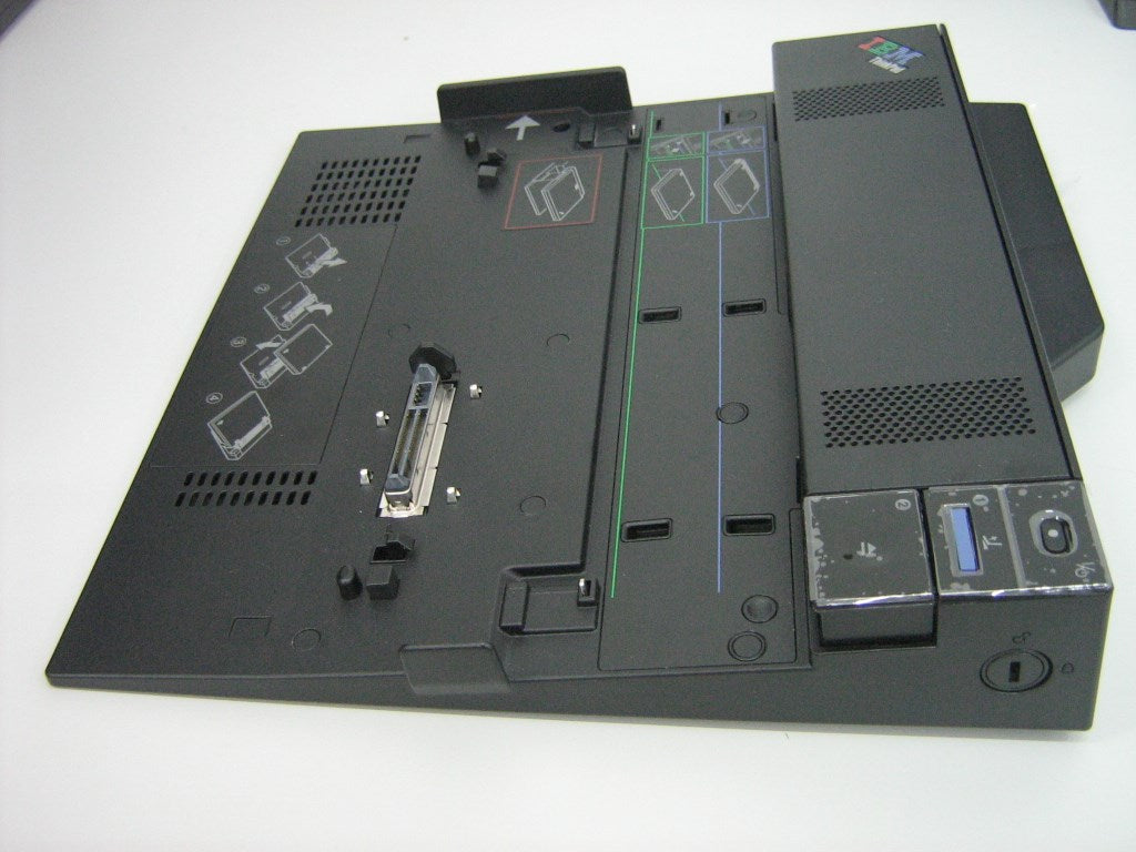 Lenovo Docking Stations - 41V9187