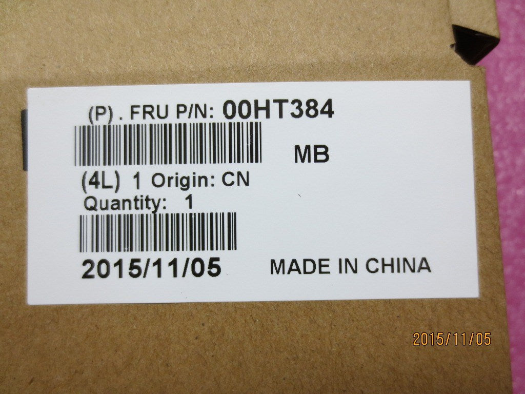 Lenovo Pl System Boards - 00HT384