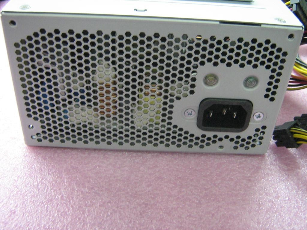 Lenovo Powersup Cru 650W Ps - 41A9745