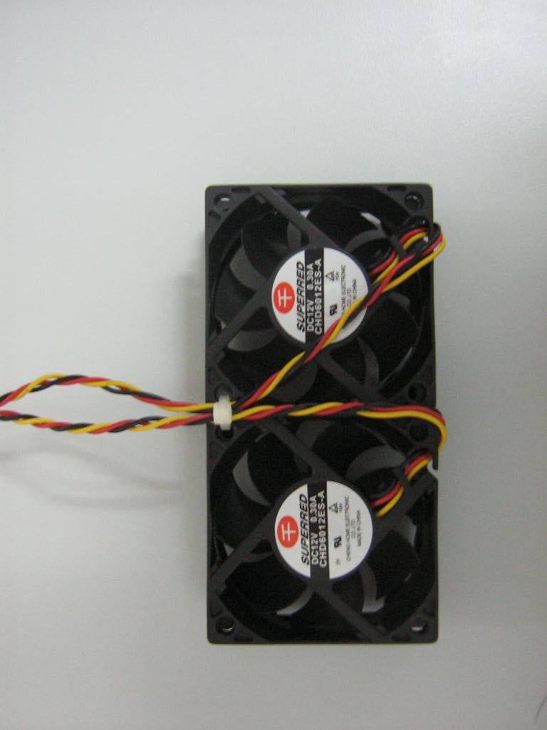 Lenovo Fan Fan - 03R0296