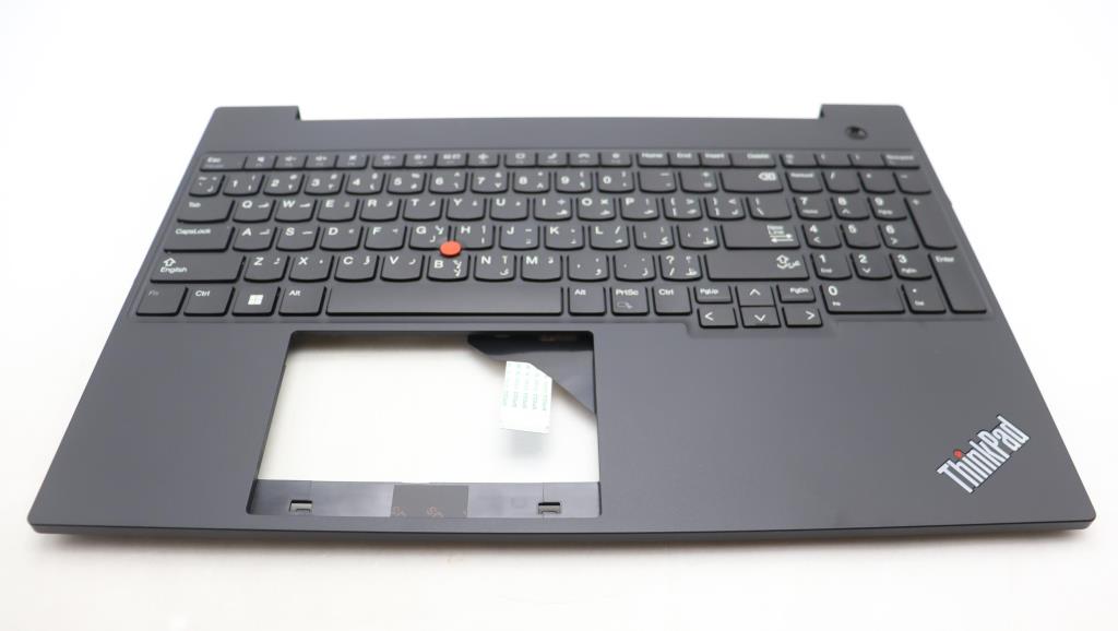Lenovo Mech_Asm Fru Kbd Ccv Ara (Chy) - 5M11H94753
