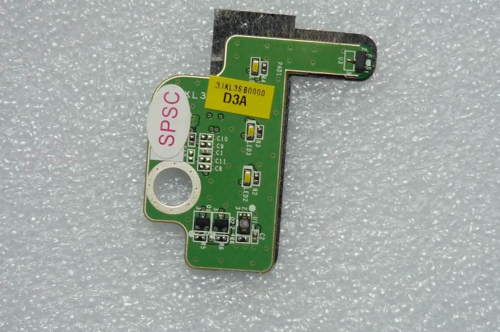 Lenovo 11012049 Board Kl3 Sensor (Hd/Lan/Bt Le