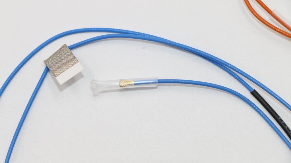 Lenovo Pack Antenna Wwan Main/Aux Ict - 01ER017