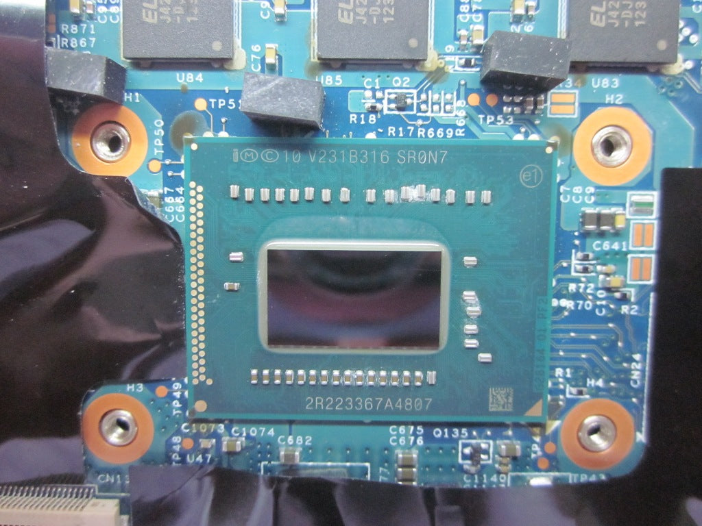 Lenovo 04Y1724 - Part