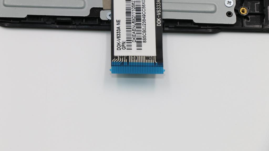 Lenovo Co Covers - 5CB0J23849