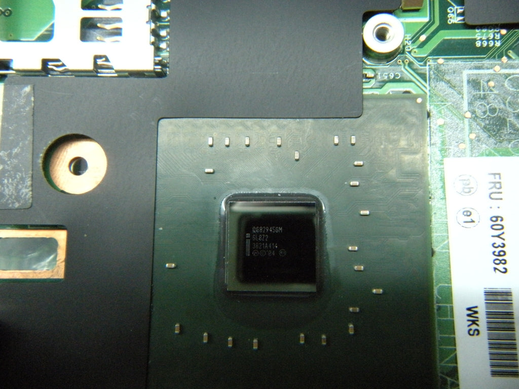 Lenovo Pl-System Boards - 60Y3982
