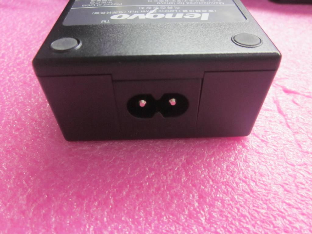 Lenovo Adaptr 65W Ac Ada - 57Y4617