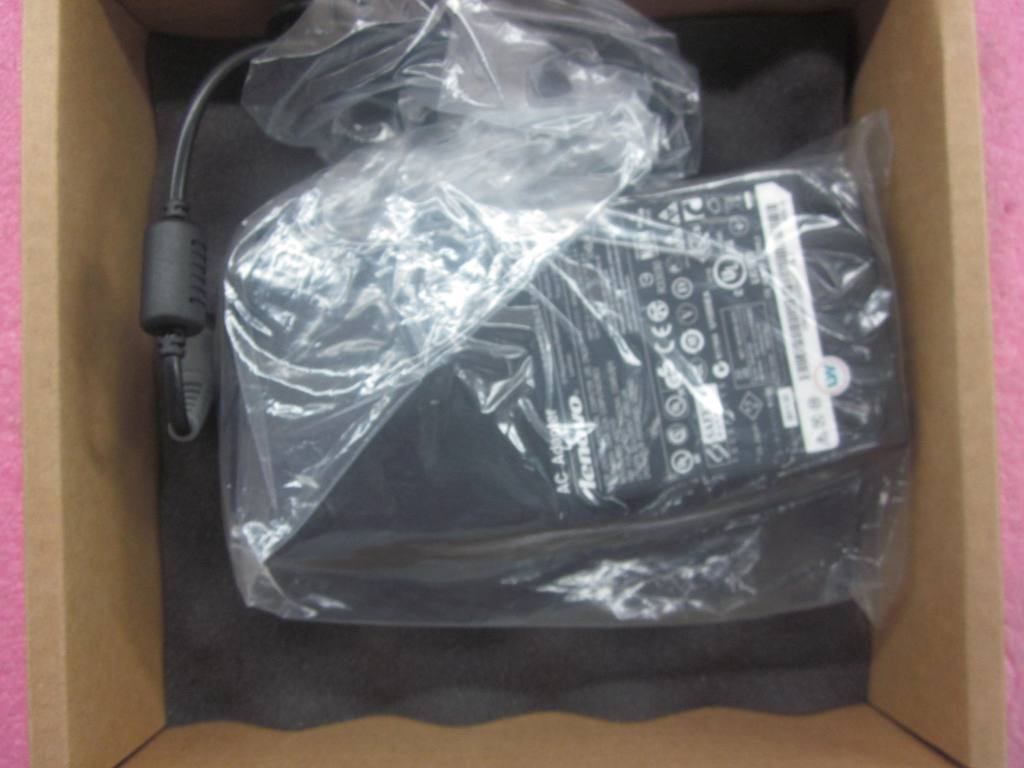 Lenovo Ad Ac Adapters - 45N0112