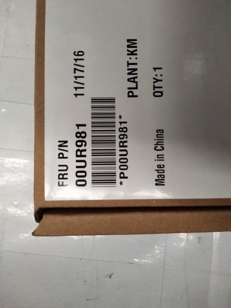 Lenovo Cs15S 3+2Bcp,Mylar,Silver,Chy - 00UR981