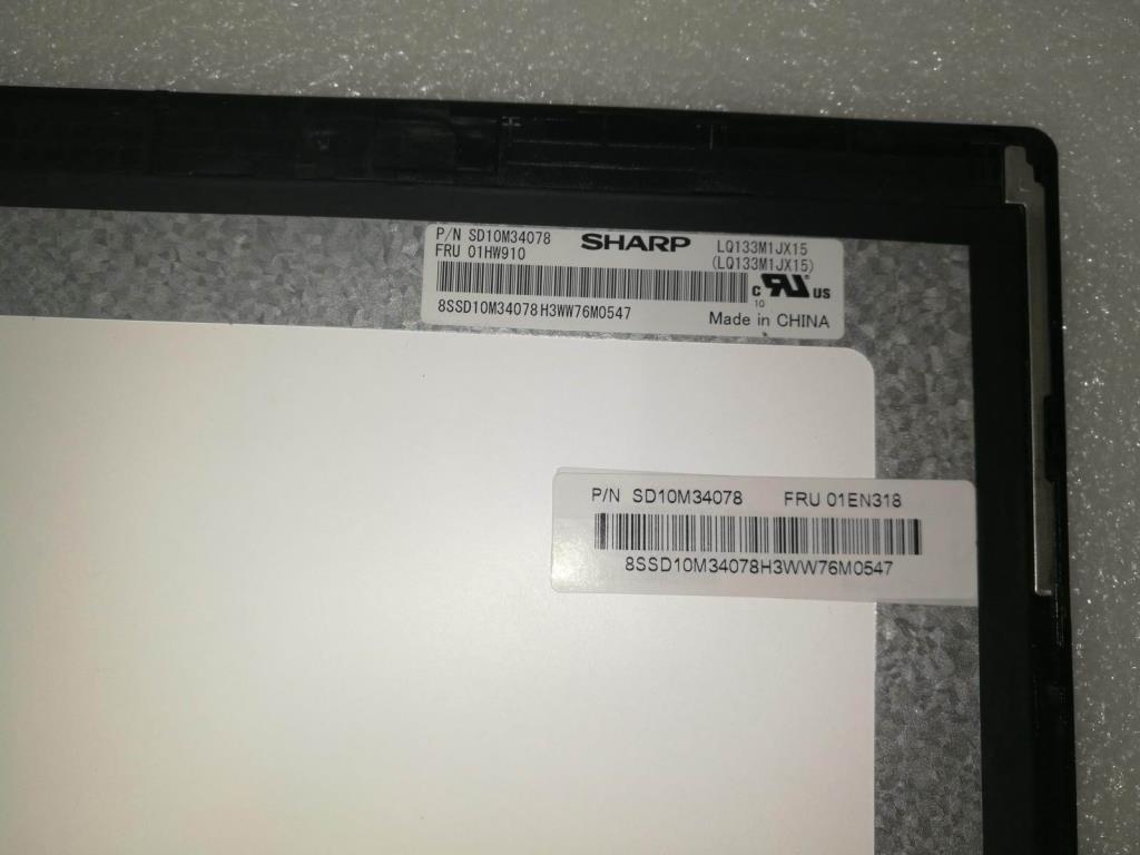 Lenovo Replacement Part - 01EN318