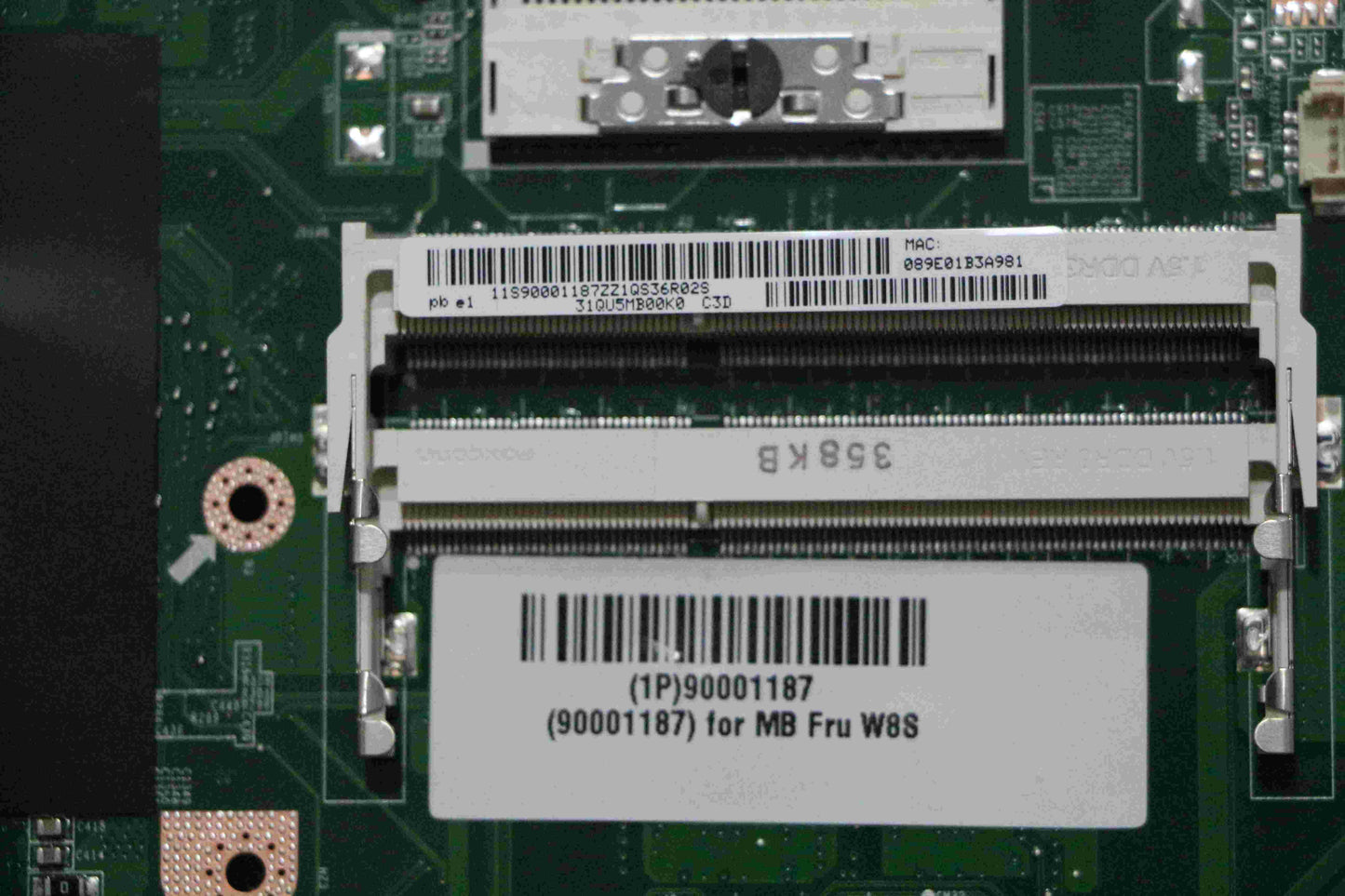 Lenovo Replacement Part - 90001187
