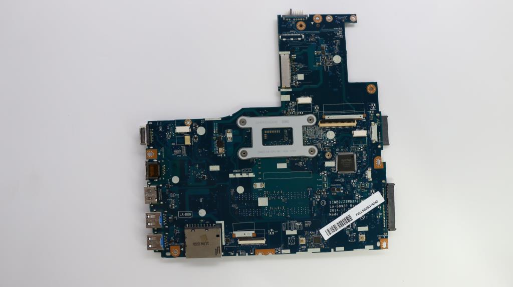 Lenovo Pl System Boards - 5B20G10585