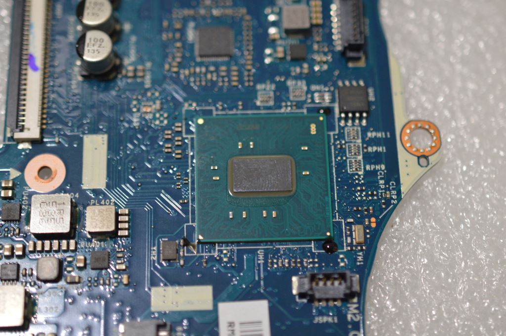 Lenovo Pl System Boards - 5B20K44764