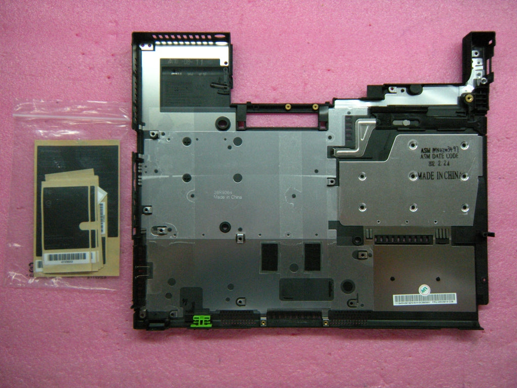 Lenovo Co Covers - 45N3919