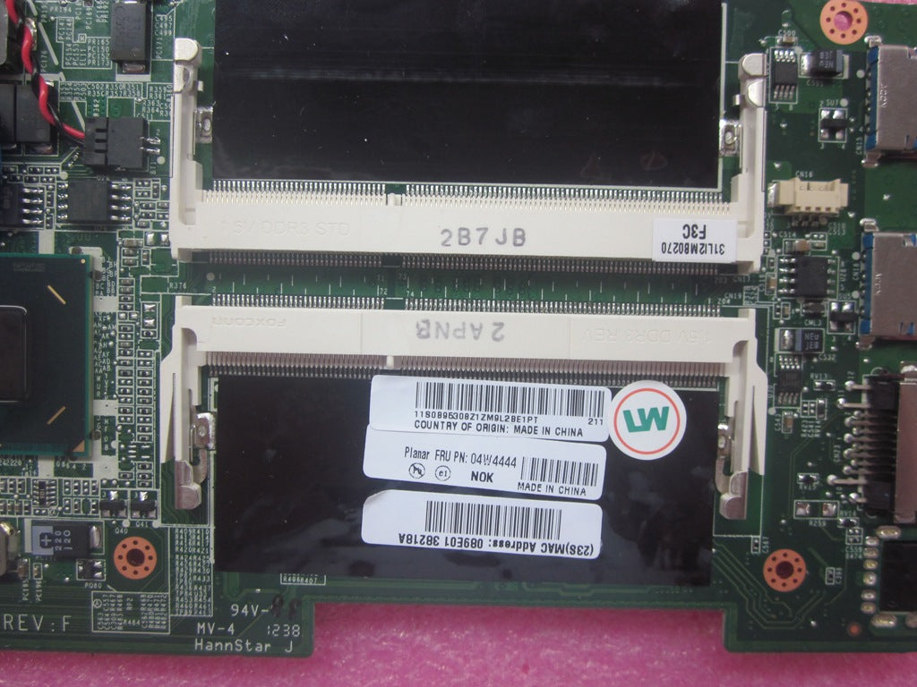 Lenovo 04W4444 - Part