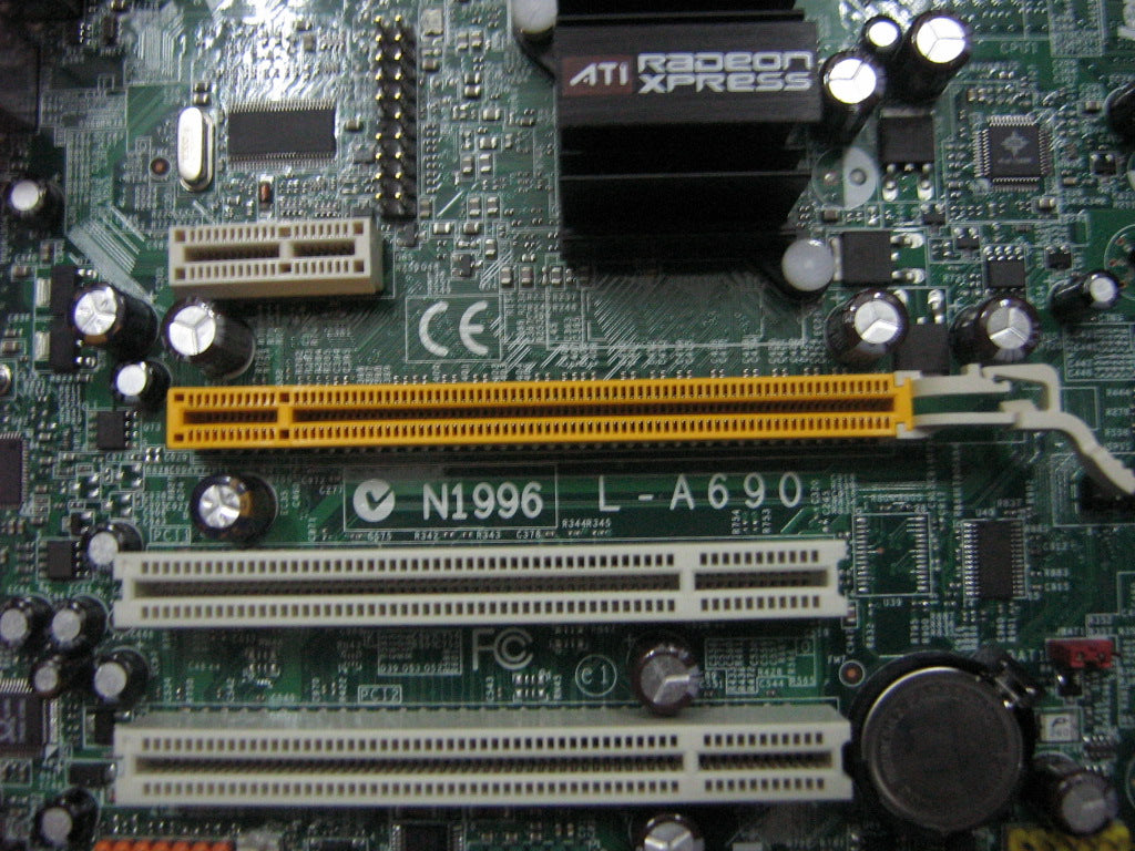 Lenovo Replacement Part - 42Y9916