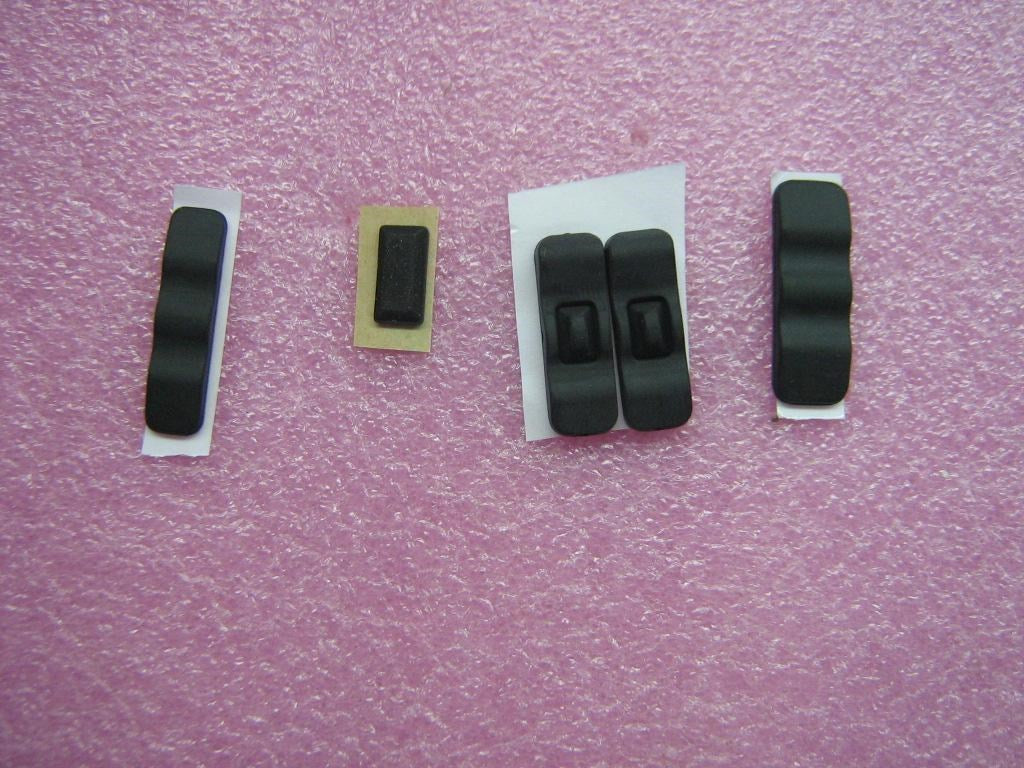 Lenovo Screw Rubber Kit - 45N3136