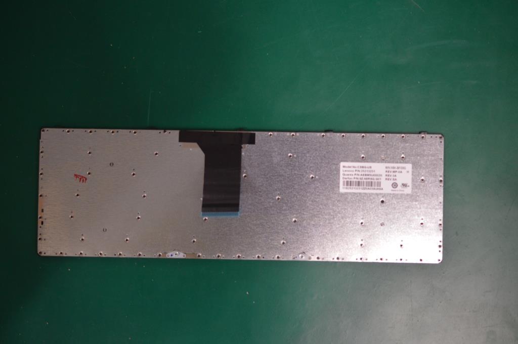 Lenovo Kb Keyboards External - 25213231