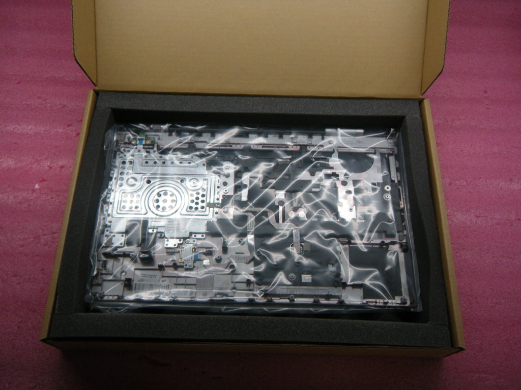 Lenovo Kp Kybd Bezels And Palmrests - 04X4860