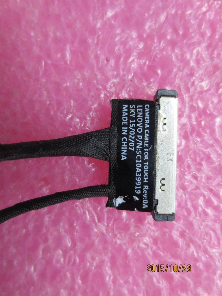 Lenovo Ct Cables Internal - 00HT405