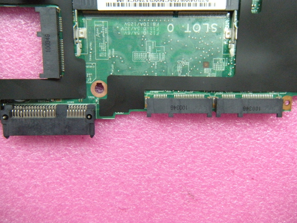 Lenovo Cdpop Plnp8600 N-Amty-Tpm 4Mro - 04W6755