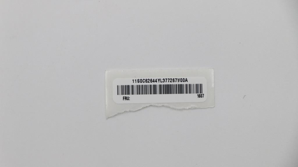 Lenovo Pu Processors - 03T7817