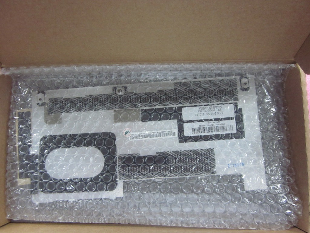 Lenovo Door Door Asm Midnight Black - 04W1388