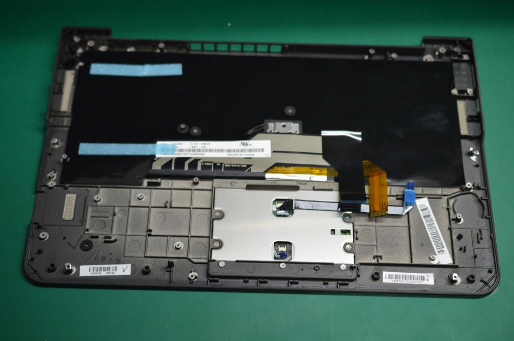 Lenovo Ma Mechanical Assemblies - 04X5735