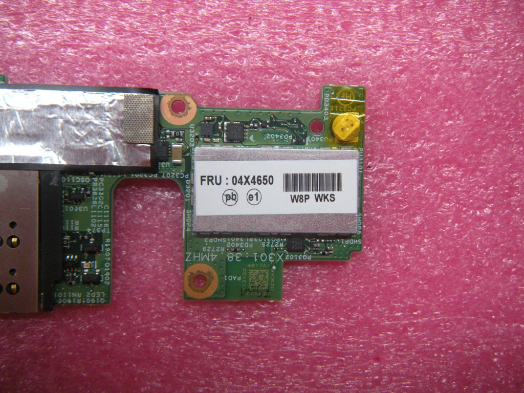 Lenovo 04X4650 - Part