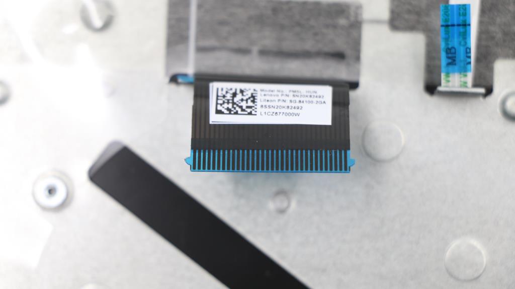 Lenovo Co Covers - 5CB0L37498