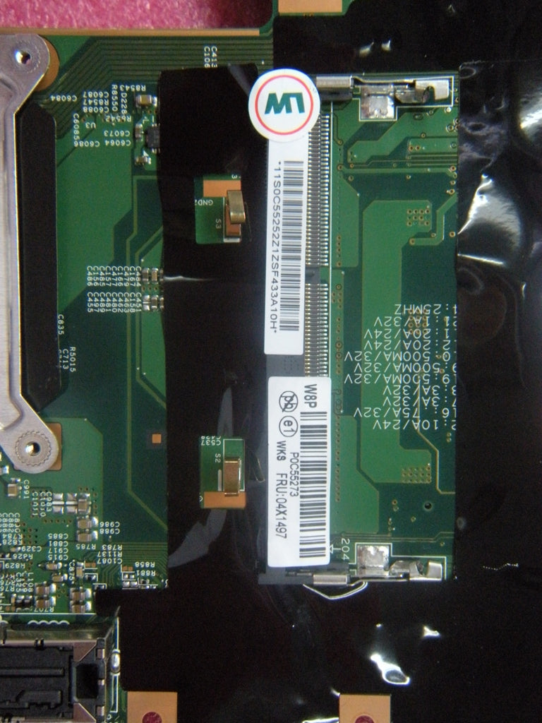 Lenovo Mb - 04X1497