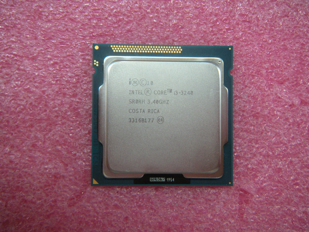 Lenovo Processors - 03T8186