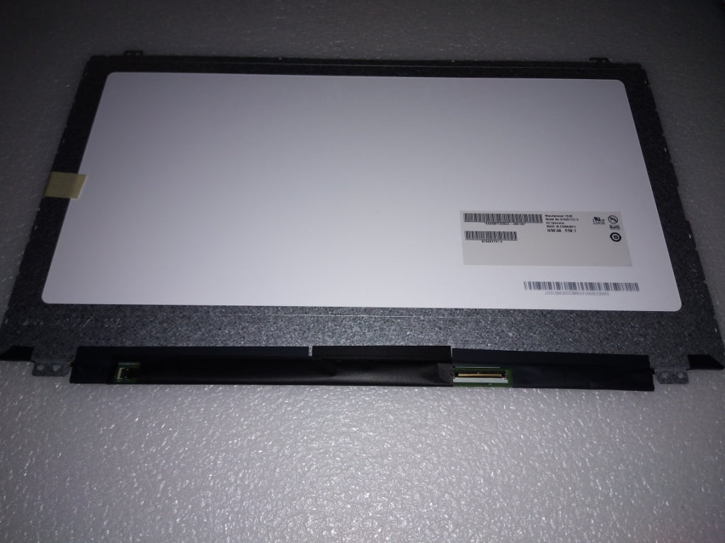 Lenovo Lcd 15.6 Hd Au B156Xtt01.0 0A - 18201043