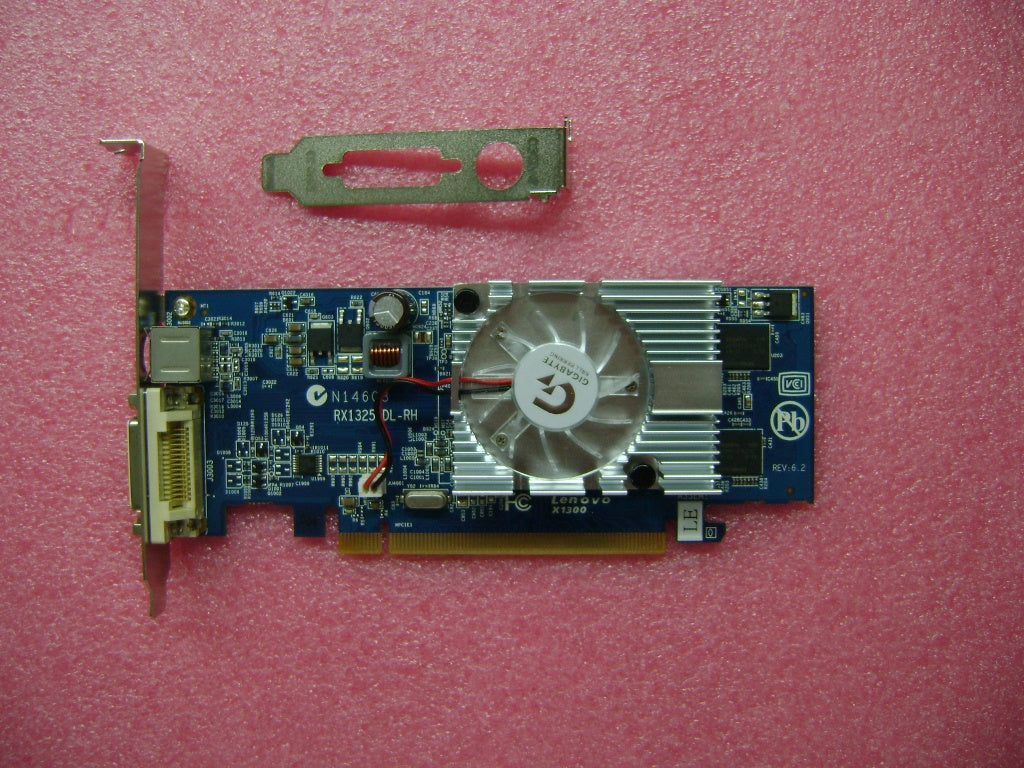 Lenovo Video Cards - 46R4158
