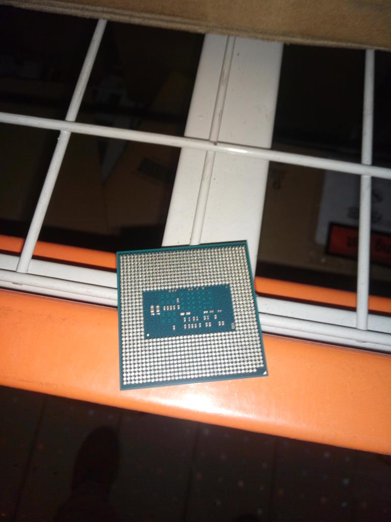 Lenovo Pu Processors - 102500647