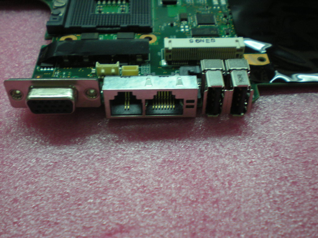 Lenovo Pl-System Boards - 63Y1191