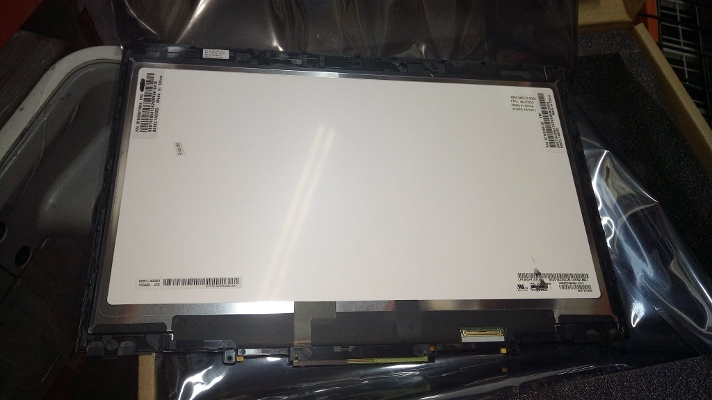 Lenovo 00JT853 Lp Lcd Panels