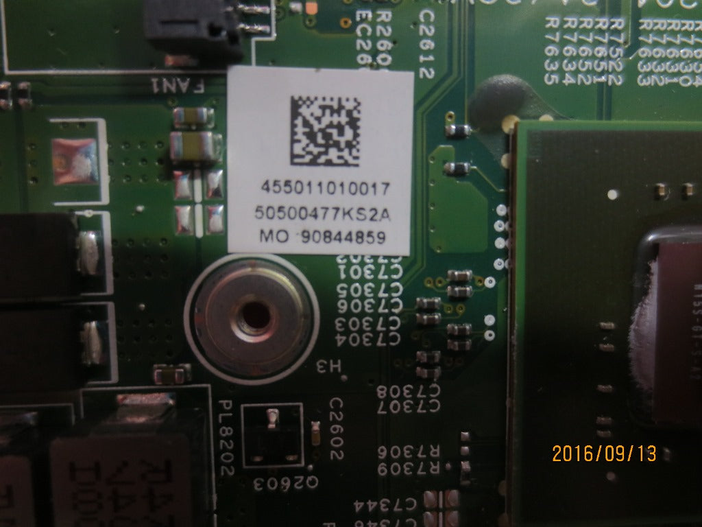 Lenovo Replacement Part - 00Hn600
