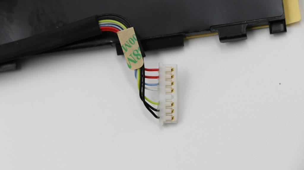 Lenovo Bty Pack Li+ Atl 2C 4880Mah 7. - 121500233