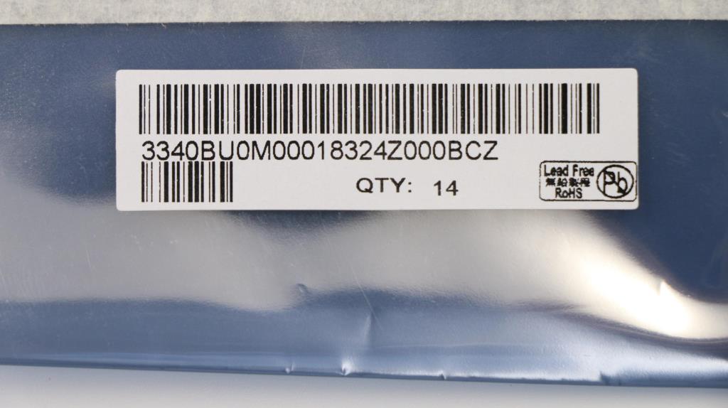 Lenovo Tape_Emi_Odd_Hole_Y530 - 02CW179