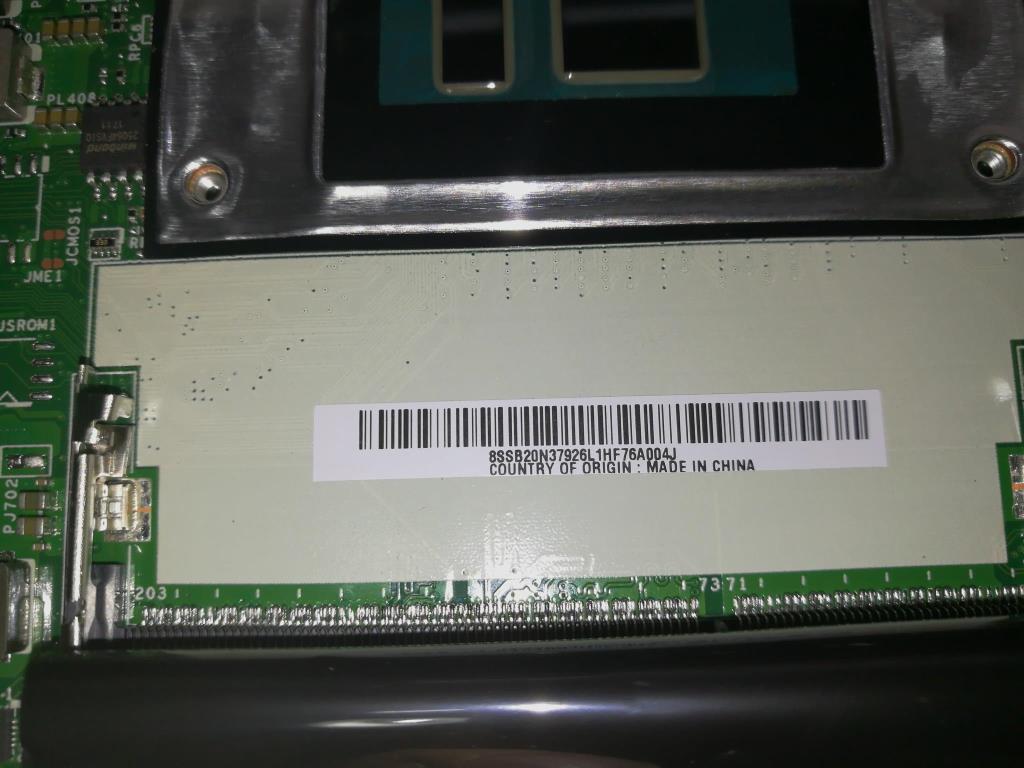 Lenovo Mb Dis I56300U Win Namt Ytpm - 01LW005