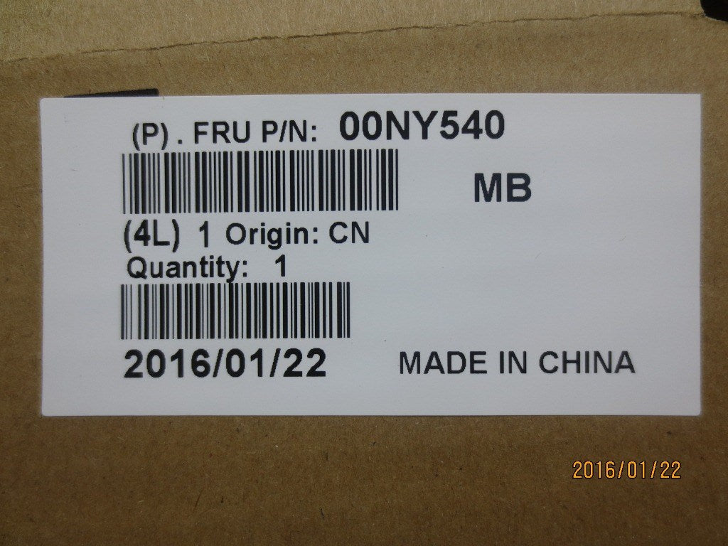 Lenovo Pl System Boards - 00NY540