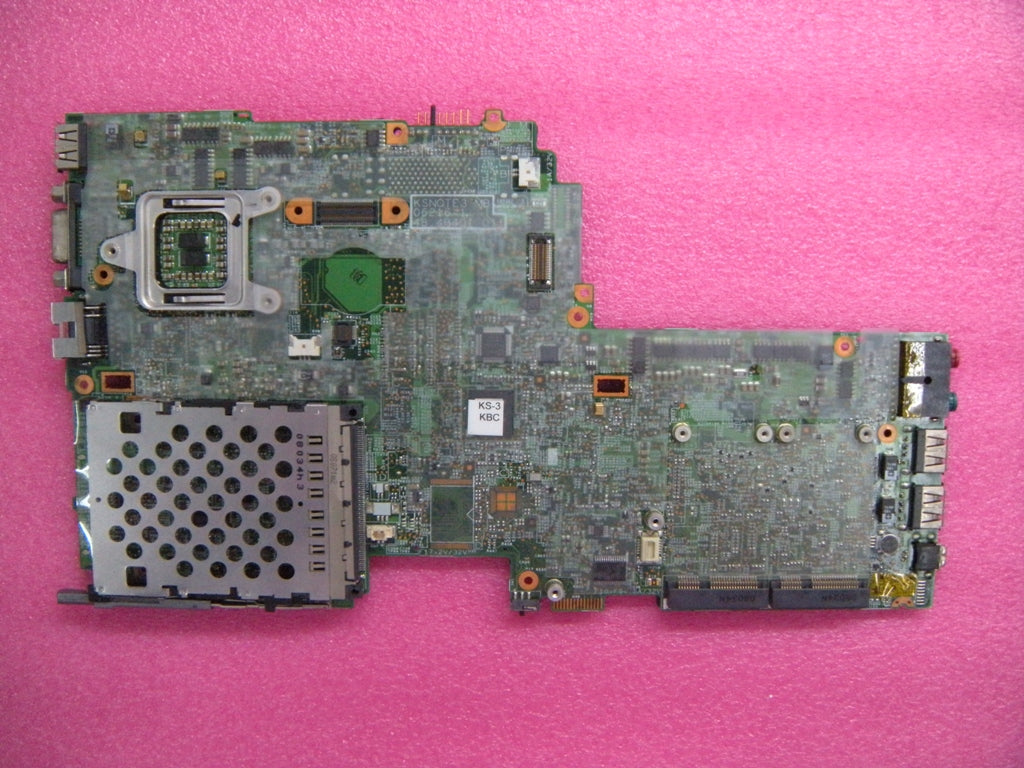 Lenovo Cdpop Plnt75A26 - 63Y1008