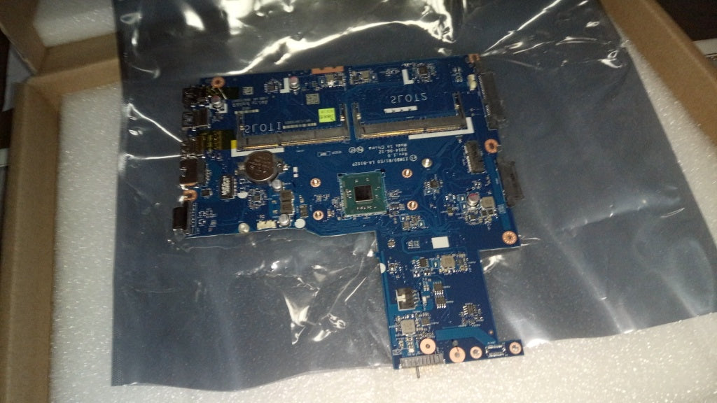 Lenovo Pl System Boards - 5B20G90138